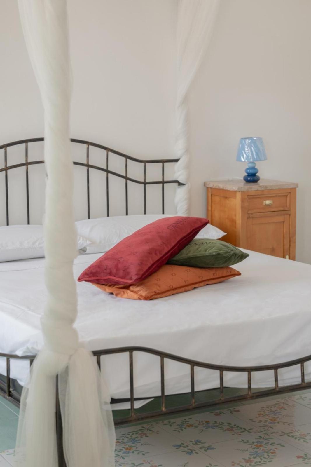 Ischia Mare Bed & Breakfast Exterior photo