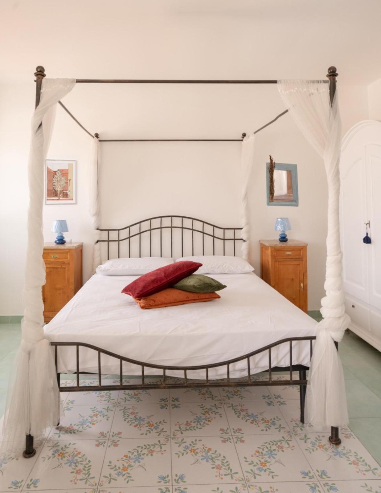 Ischia Mare Bed & Breakfast Exterior photo